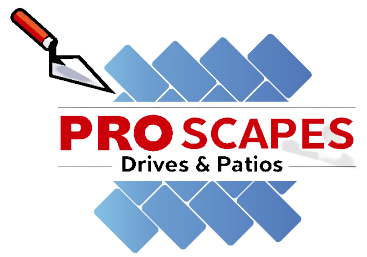 Pro Scapes Drives And Patios Ware Herts and surrounding areas